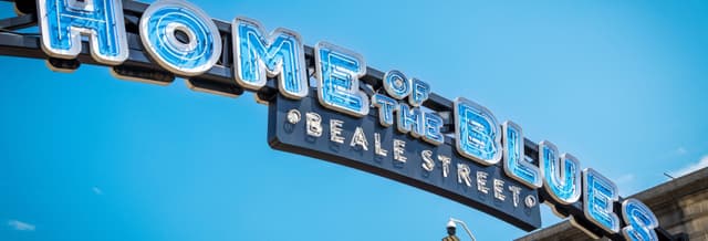 Memphis Music Tour