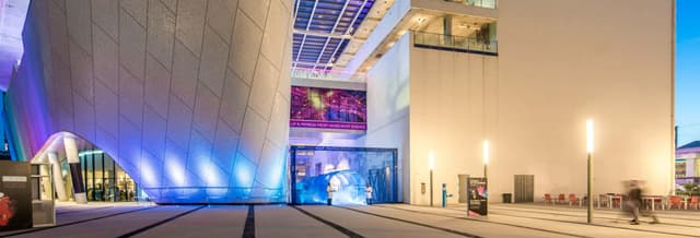Miami Museum of Science Tickets