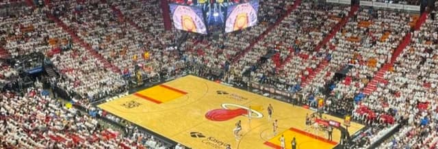 NBA: Miami Heat Tickets