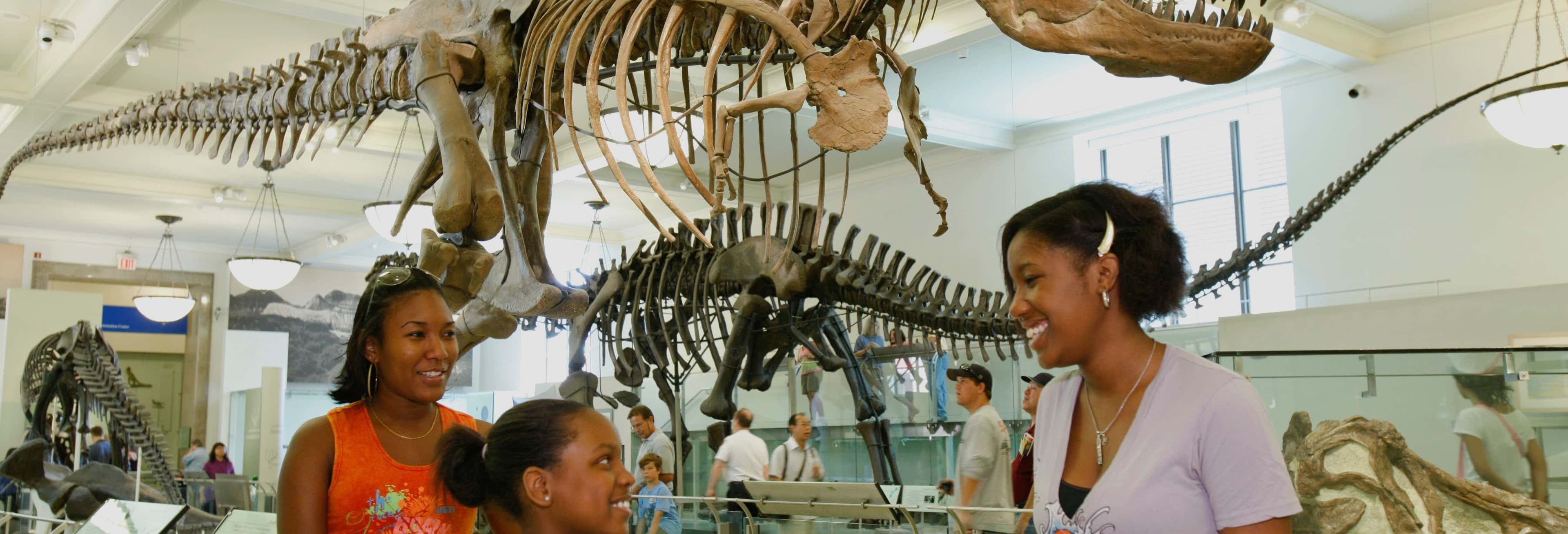 American Museum of Natural History