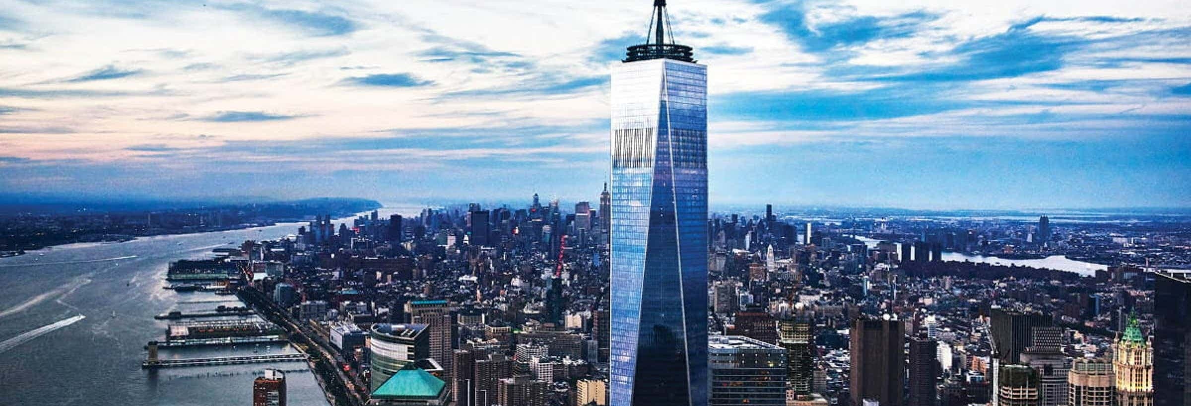 One World Observatory