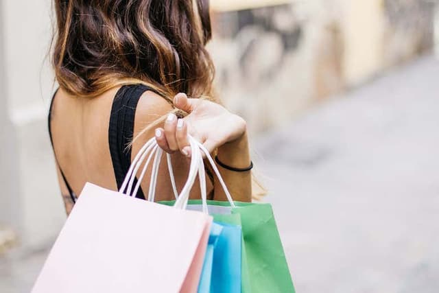 Shopping Day Trip to the Outlets