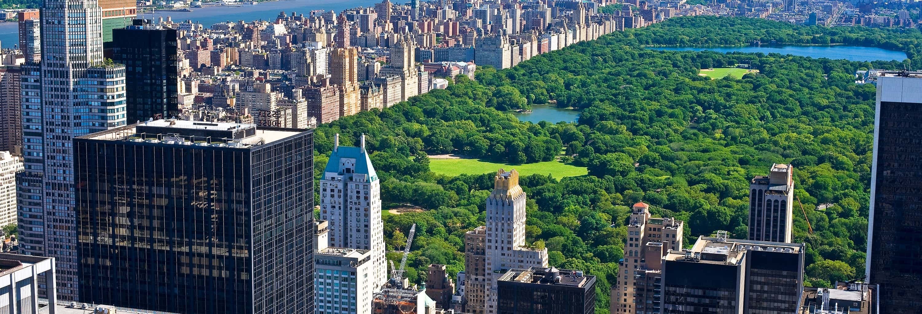 New York CityPASS