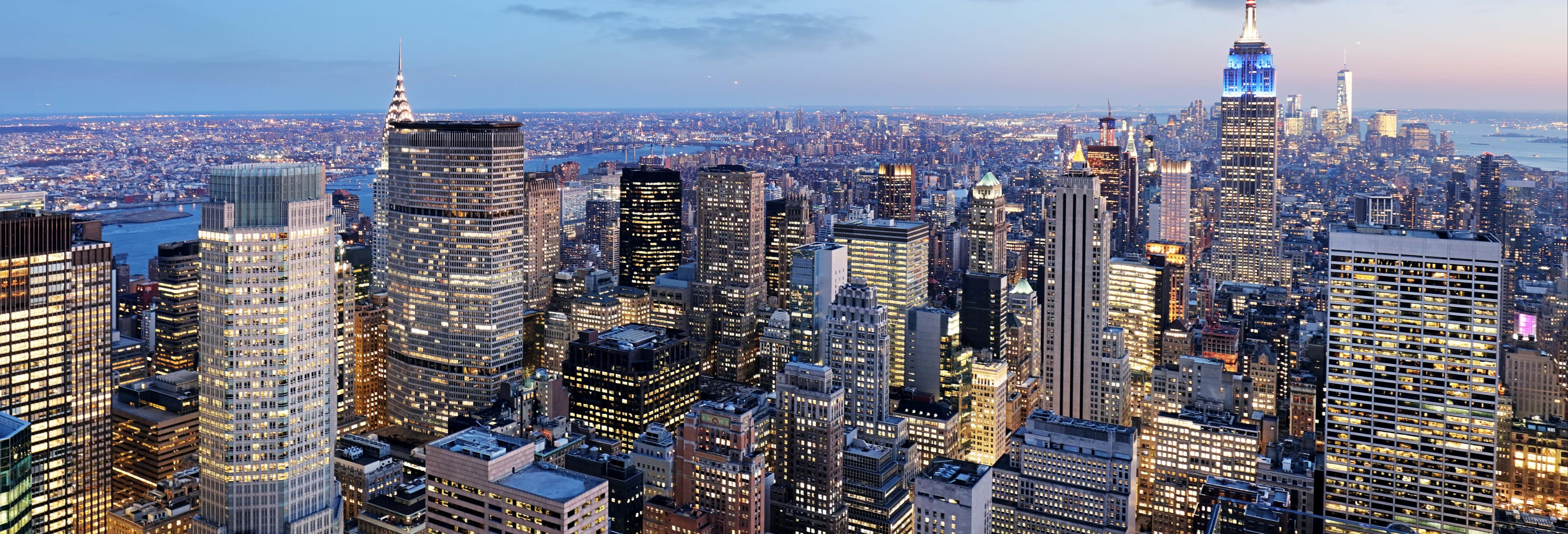 NYC Helicopter Tour