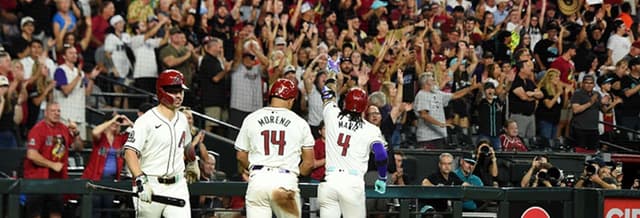 Arizona Diamondbacks MLB Tickets