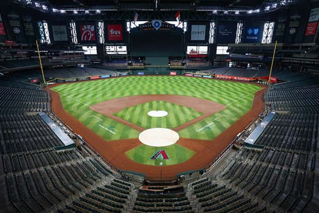 Arizona Diamondbacks MLB Tickets