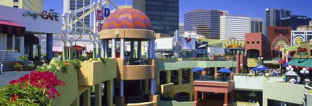 Free Walking Tour of San Diego