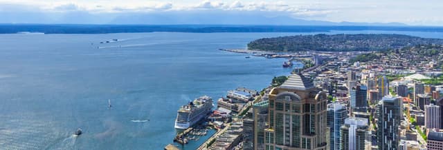Sky View Observatory Tickets