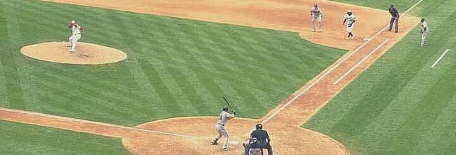 MLB: Washington Nationals Tickets