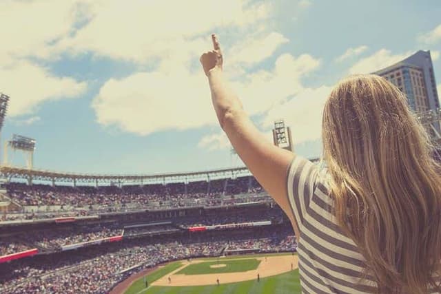MLB: Washington Nationals Tickets