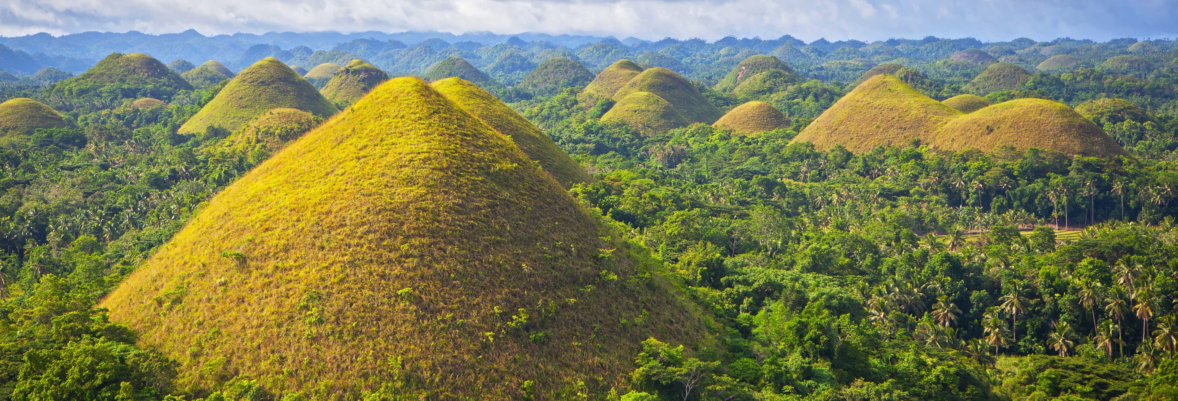 Compare Top Bohol City Tours in Tagbilaran
