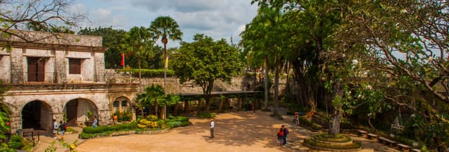 Cebu Private Tour