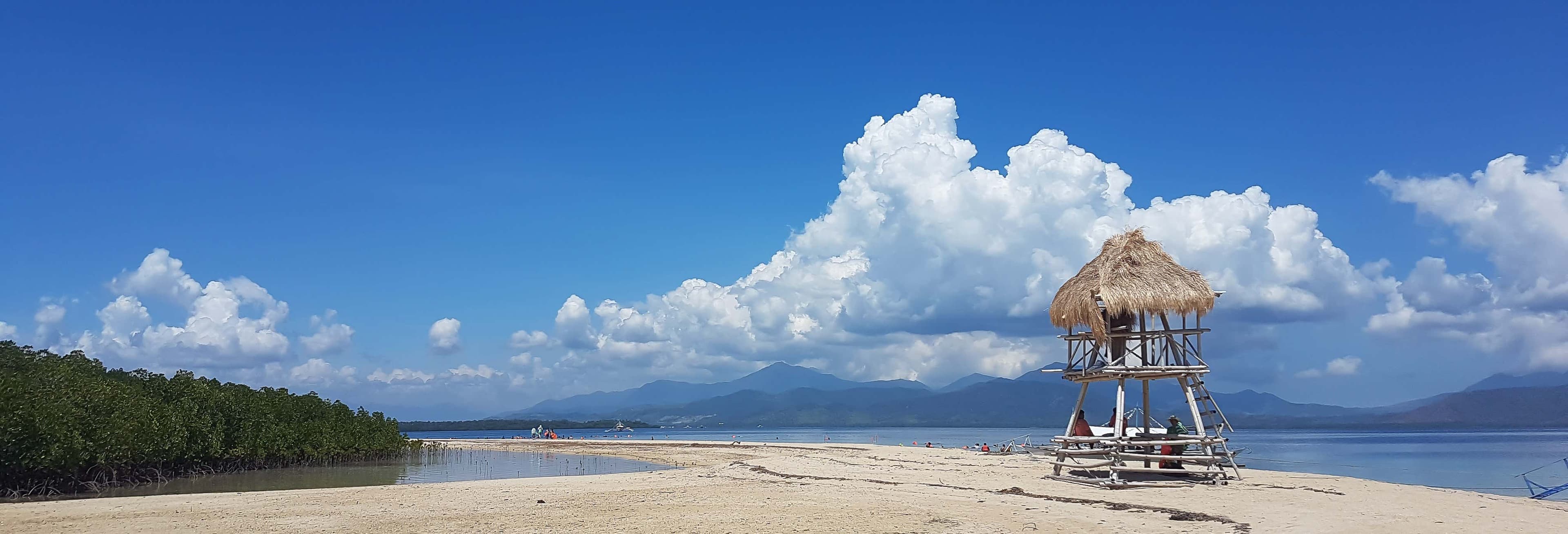 Best Honda Bay Island Hopping Tours in Puerto Princesa