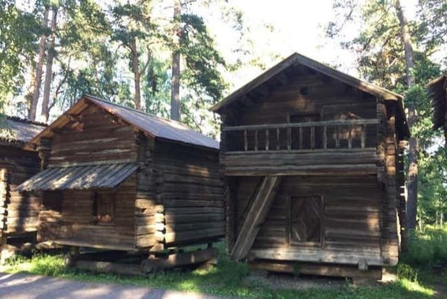Helsinki City Tour + Seurasaari Open-Air Museum