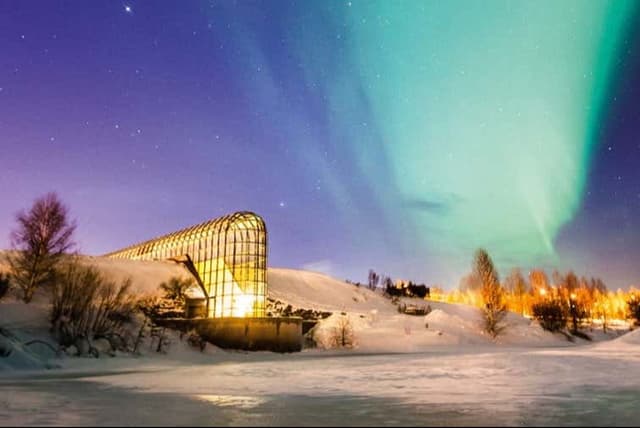 Rovaniemi Full-Day City Tour