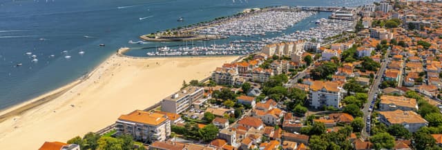 Arcachon Private Tour