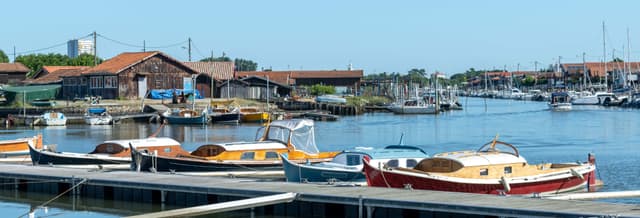 Arcachon & Dune of Pilat Day Trip + Oyster Tasting