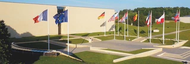 Mémorial de Caen Museum Tickets