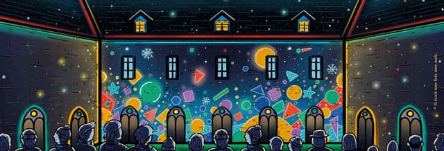 Once Upon a Night Tickets