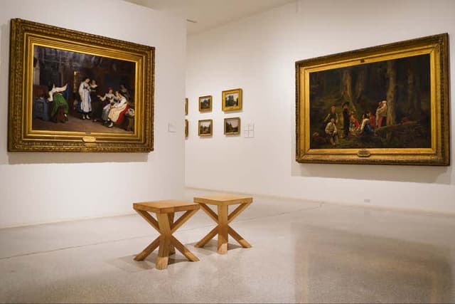 Unterlinden Museum Tickets