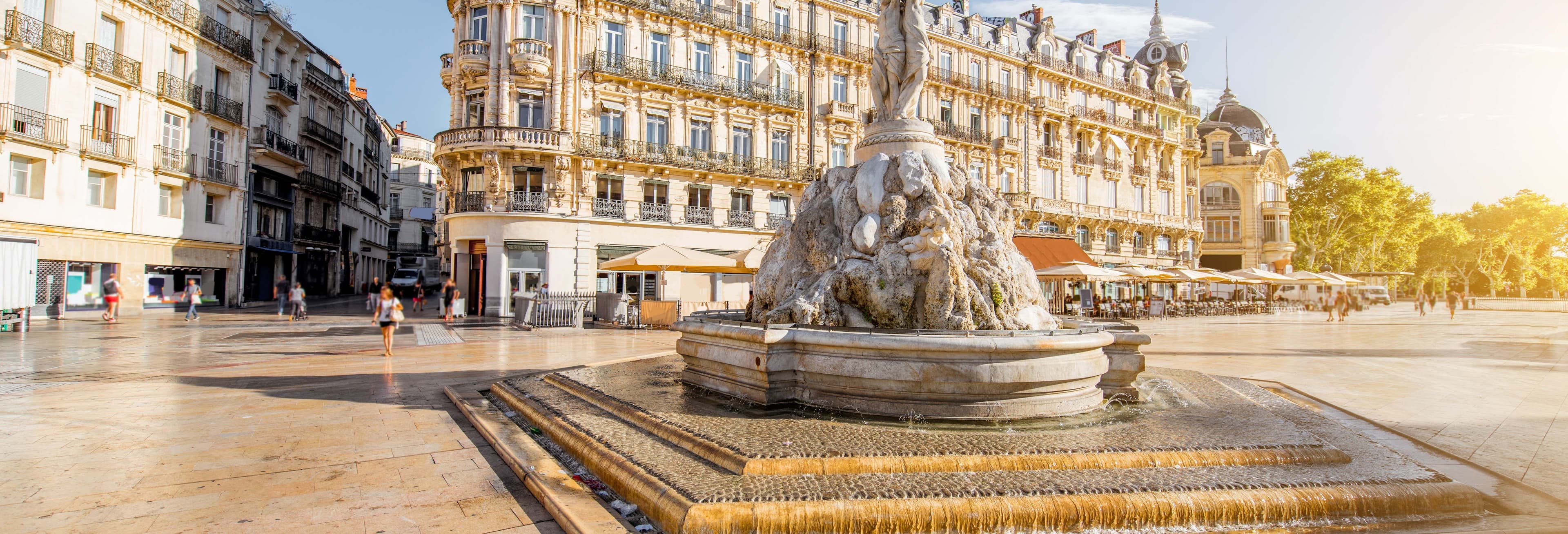 Best Montpellier Walking Tours & Local Cultural Experiences