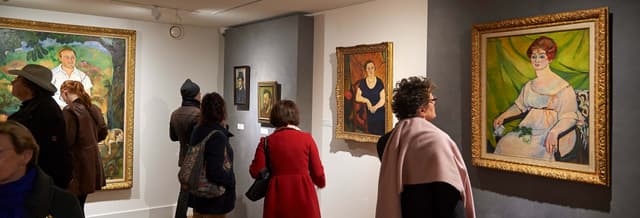 Montmartre Museum Tickets