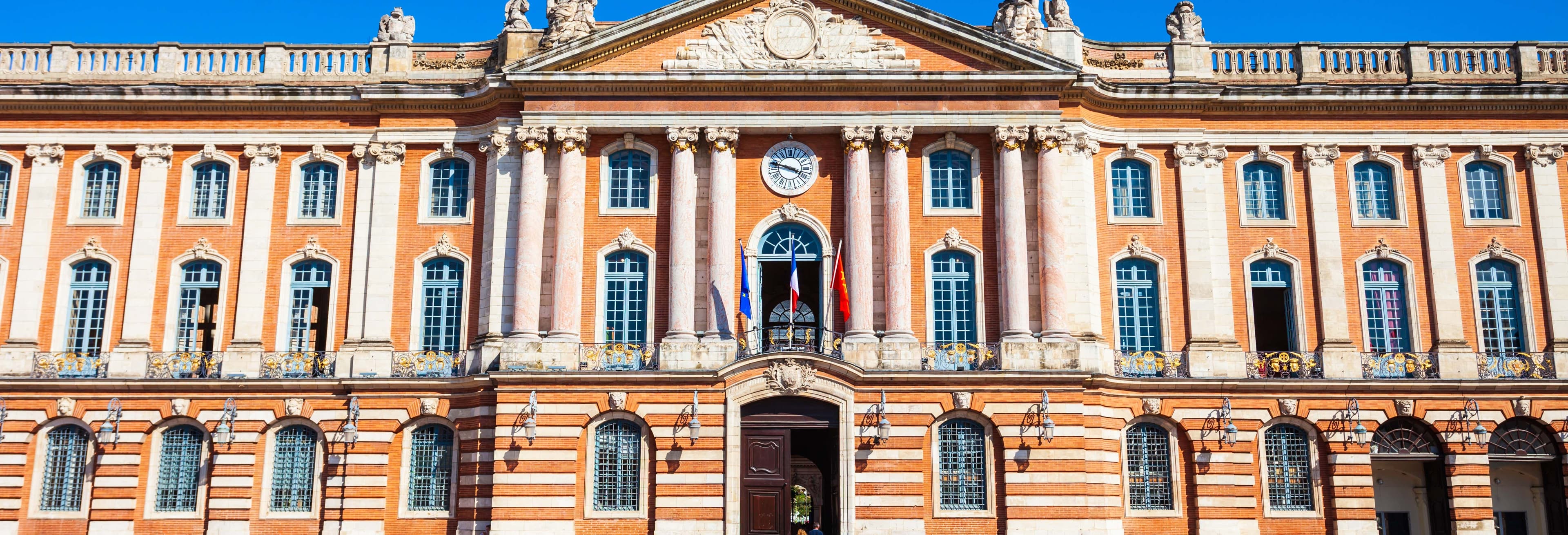 Best Guided Walking Tours in Toulouse: Explore the Pink City