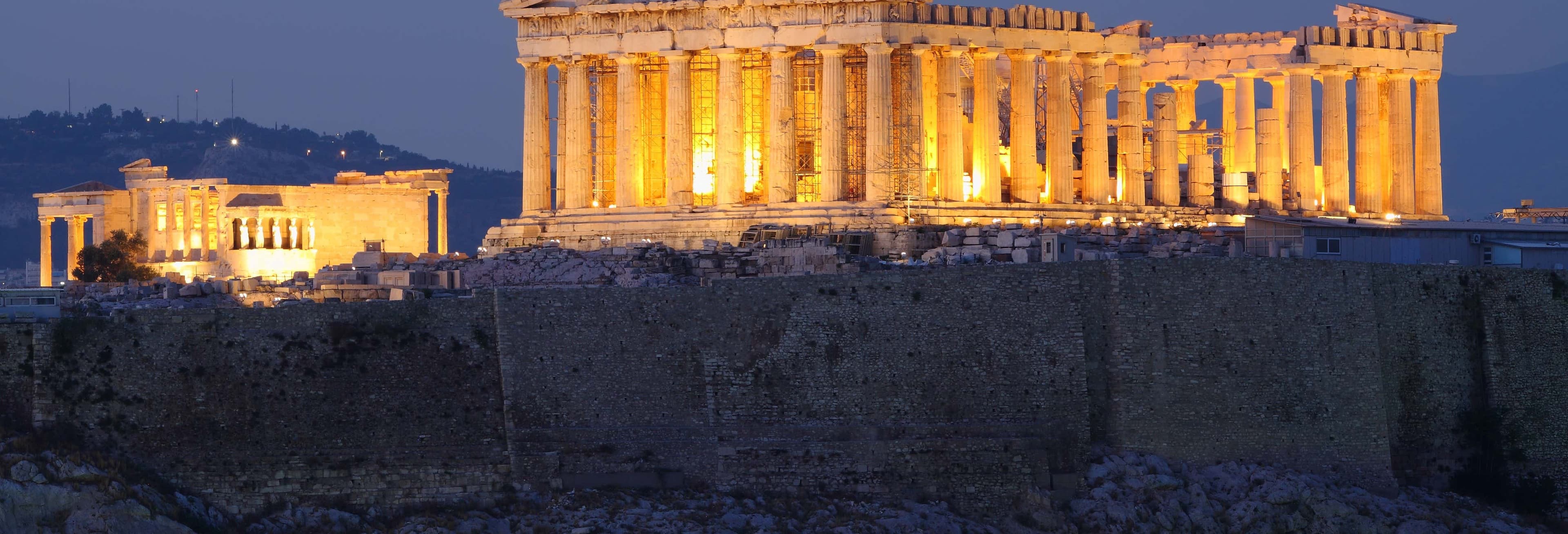 Best Monastiraki & Plaka Walking Tours in Athens