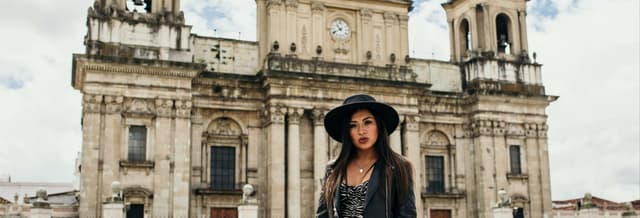 Guatemala City Alternative Tour