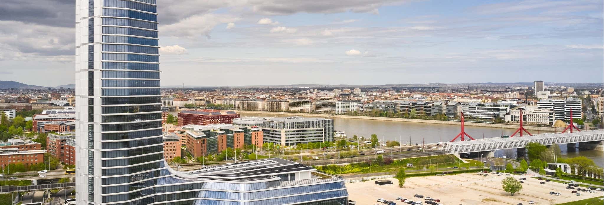Best MOL Campus SkyDeck Tours & Tickets
