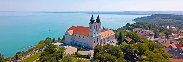 Lake Balaton Full-Day Trip