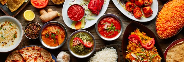 Indian Cooking Class & Dinner
