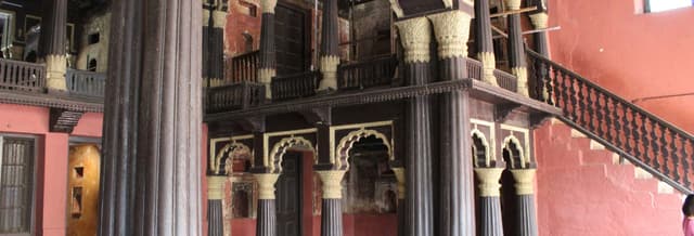 Bengaluru Myths & Legends Walking Tour