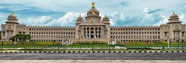 Bangalore Private Tour