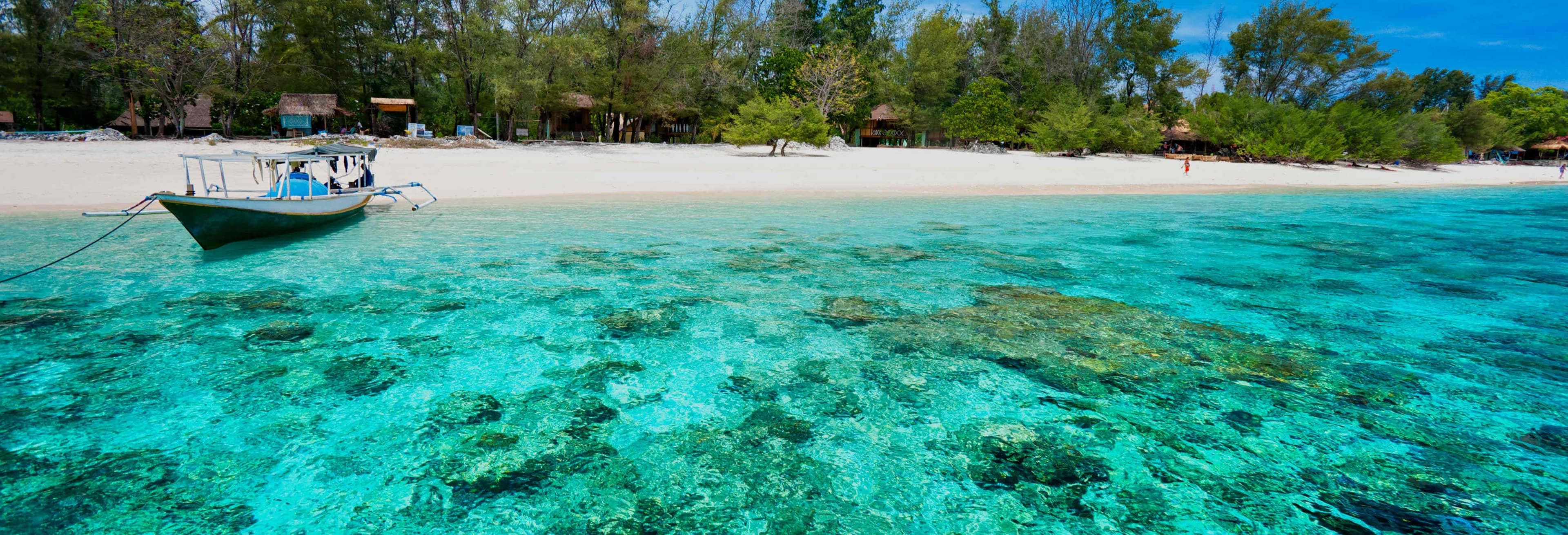 Best Boat Transfers to Gilis from Ubud