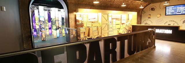 EPIC Irish Emigration Museum Tickets