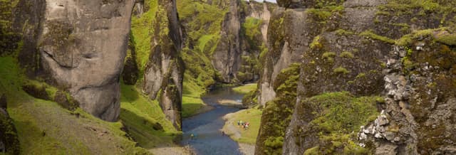 Diamond Circle Tour: Dettifoss, Húsavík, Lake Mývatn & Ásbyrgi