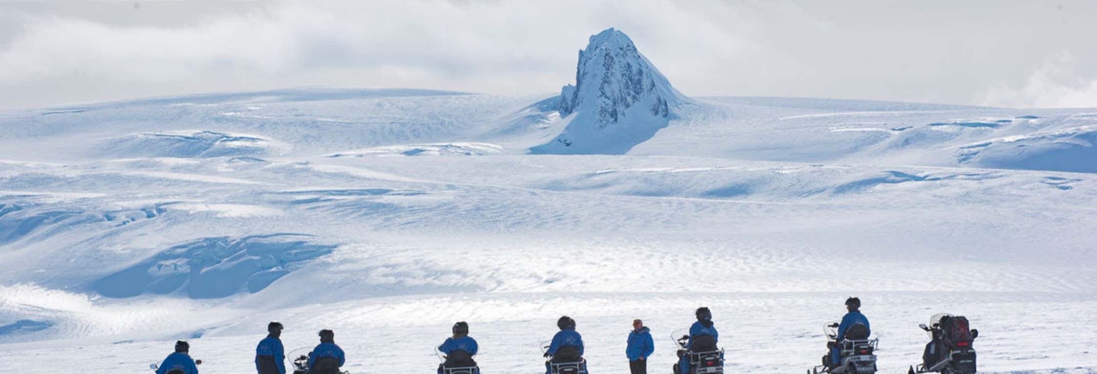 Unforgettable Vatnajökull Glacier Adventures from Höfn