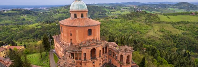 Sanctuary of San Luca Guided Tour