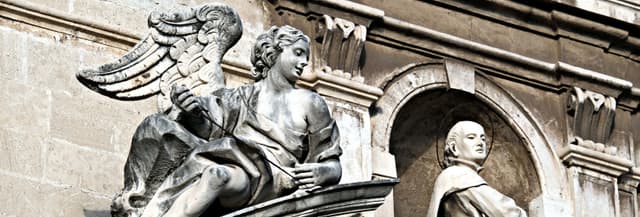 Catania Free Walking Tour