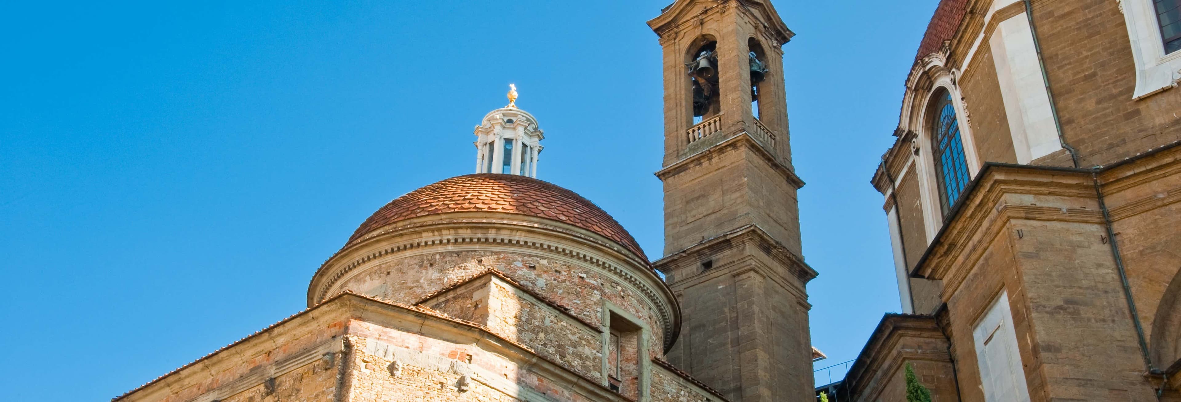 Ultimate Florence Medici Tour & Renaissance Experience