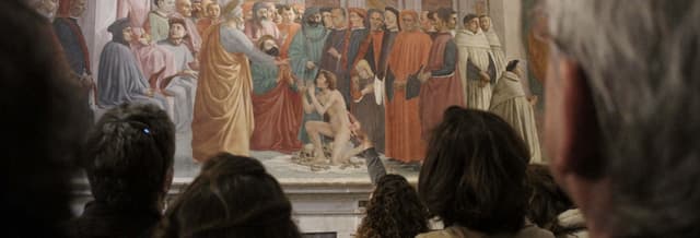 Brancacci Chapel Guided Tour