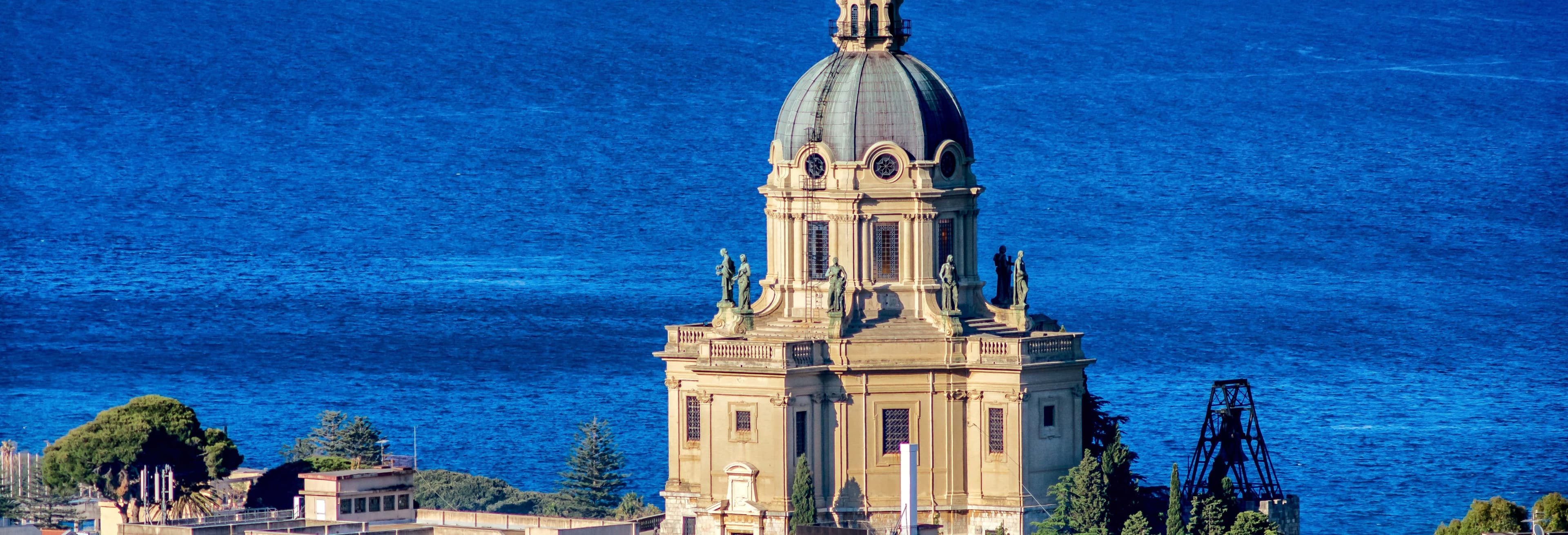 Best Messina Walking Tours: Explore Sicily's Hidden Gems