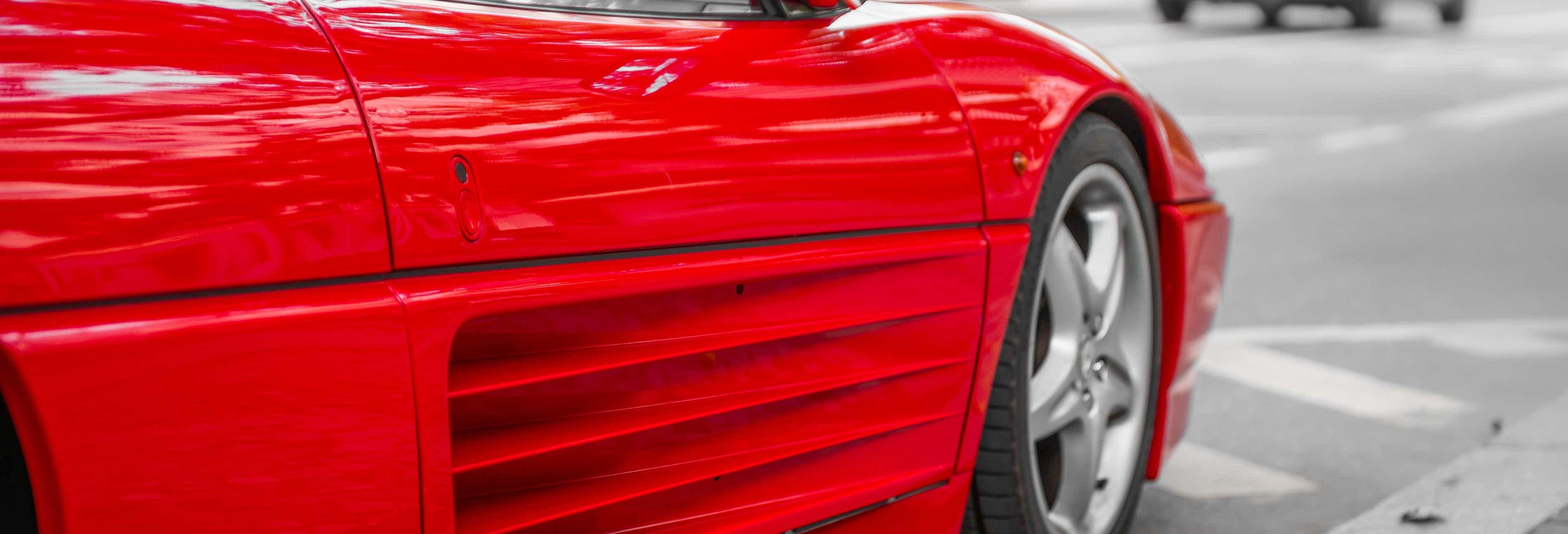 Visit the Enzo Ferrari Museum: Modena's Iconic Landmark
