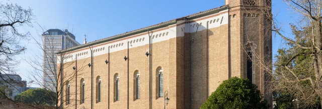 Padua Tour + Scrovegni Chapel