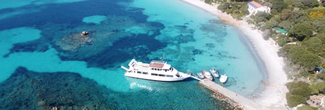 Maddalena Archipelago Small-Group Boat Tour + Lunch