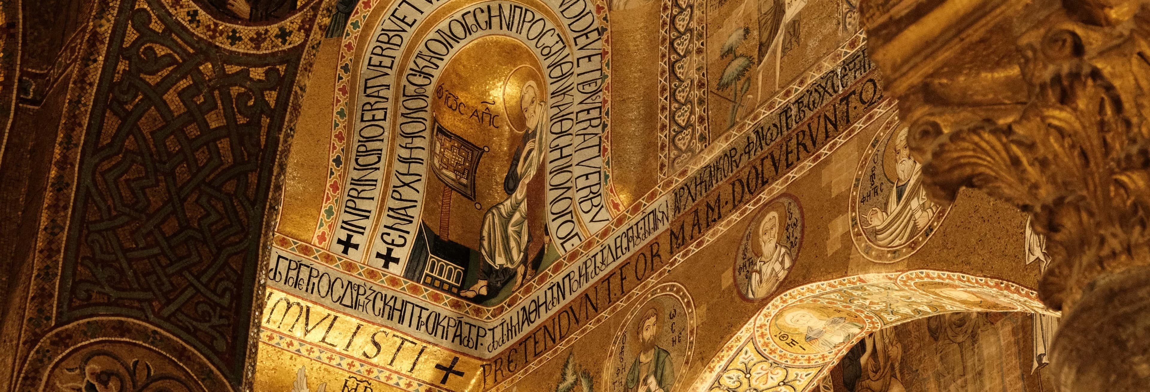 Best Norman Palace Tours & Tickets