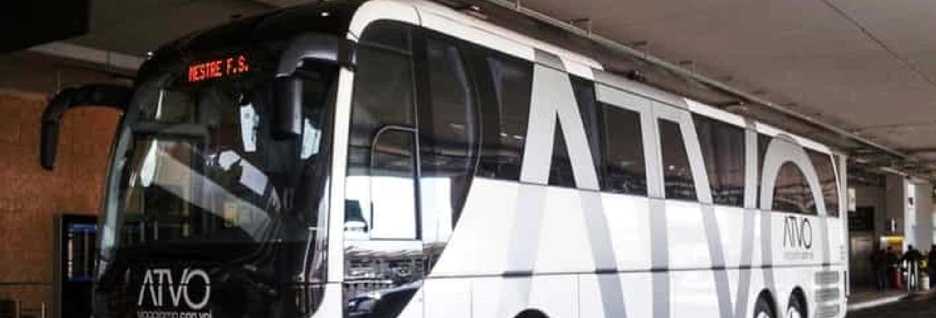 Compare Best Airport Transfers: Venice & Bologna