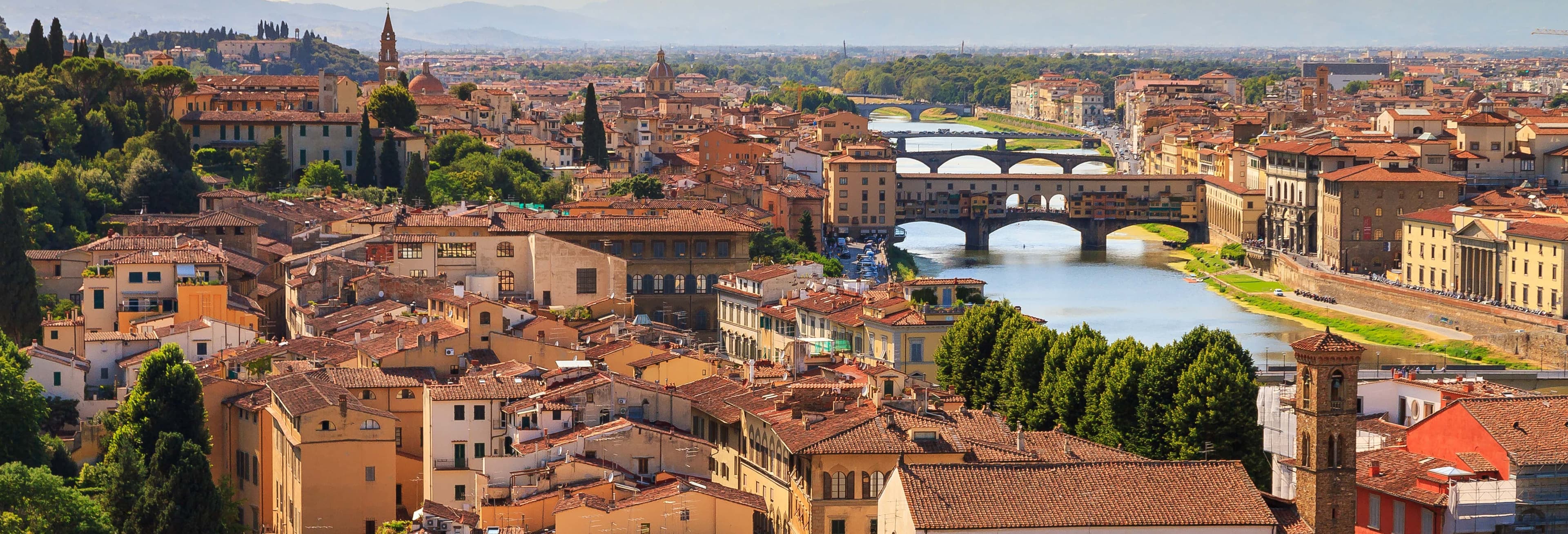 Best Florence Day Trips from Venice