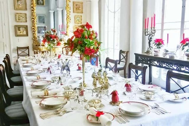Casa Rocca Piccola Tickets